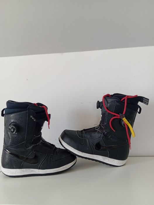 Buty snowboardowe Nike zf1 boa 44 snowboard Burton 44.5 vapen
