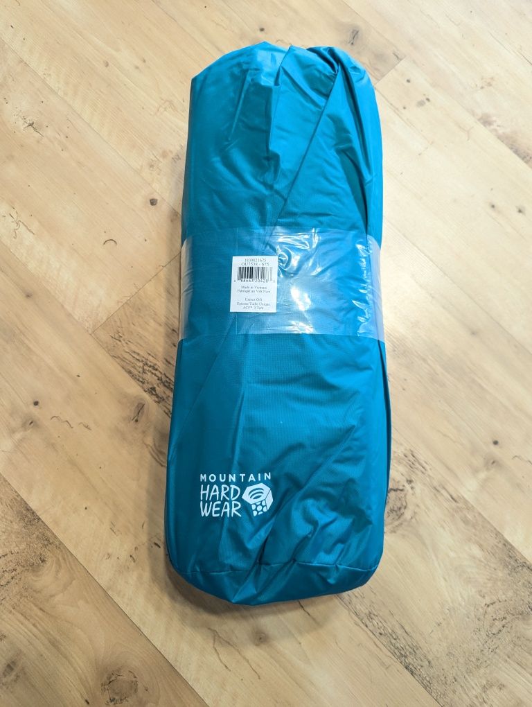 Namiot Mountain Hardwear model ACI 3 OU7538