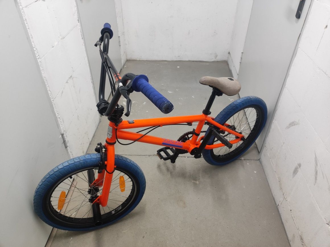 Sprzedam BMX Felt Bikes