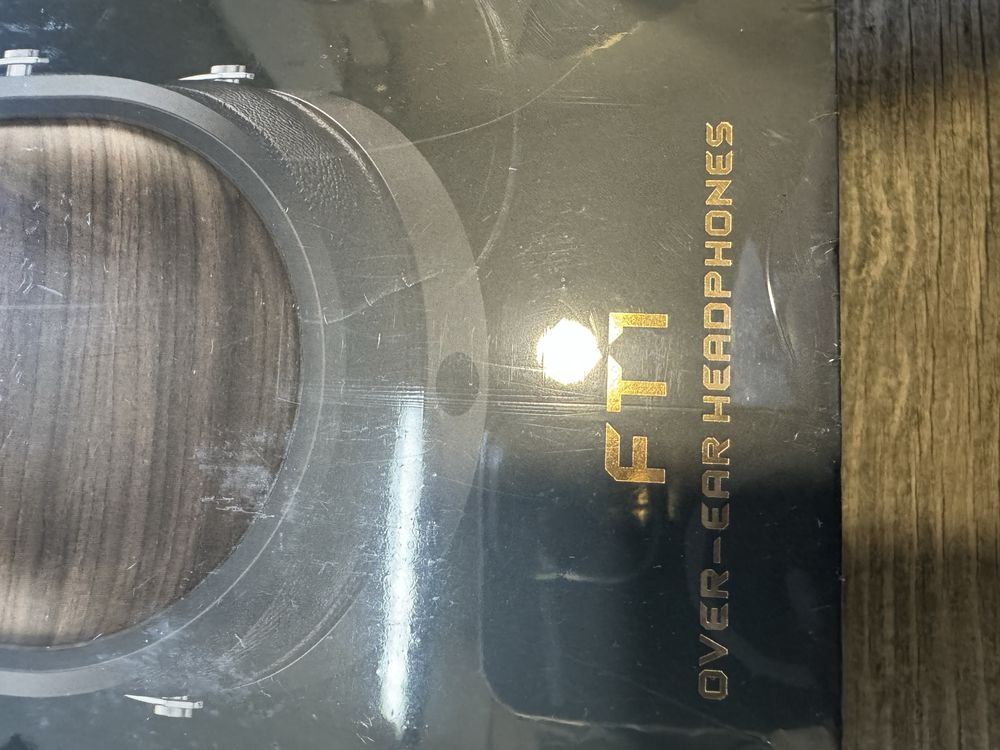 Fiio FT1 нові оригінал