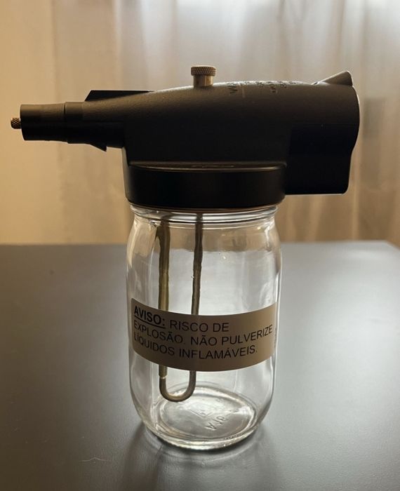 Rainbow SRX +  Acessório Aquamate. Ambos com Garantia