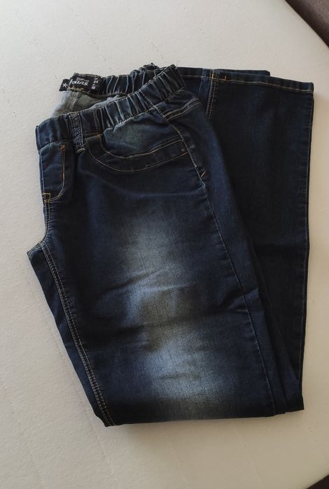 Calças jeggins 42/44 Novas
