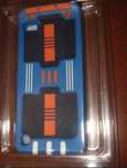 Capa para IPOD Touch , Disney Store, MILES from tomorrow