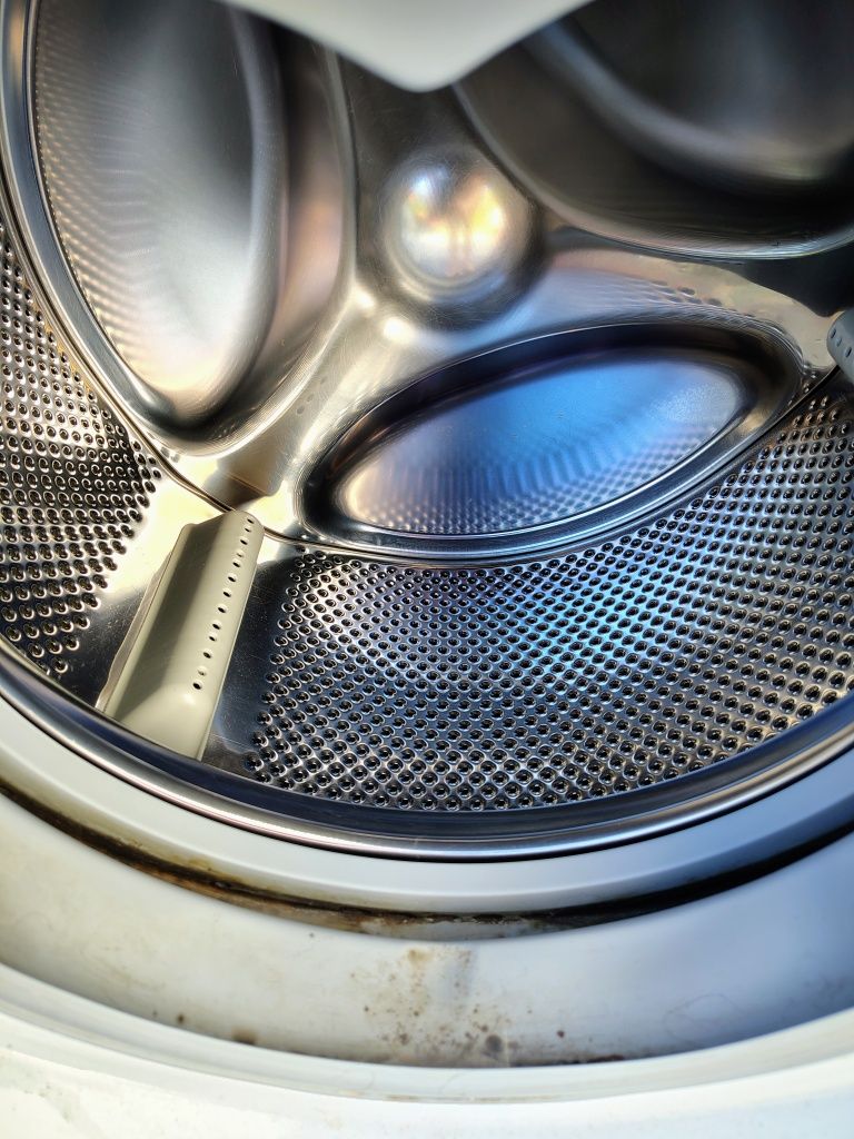 Pralka Whirlpool