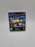 Gra Superstar na Ps3