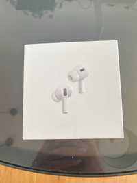 APPLE AirPods Pro 2 generacja NOWE