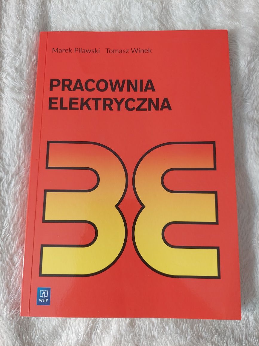 pracownia elektryczna marek Pilawski Tomasz winek