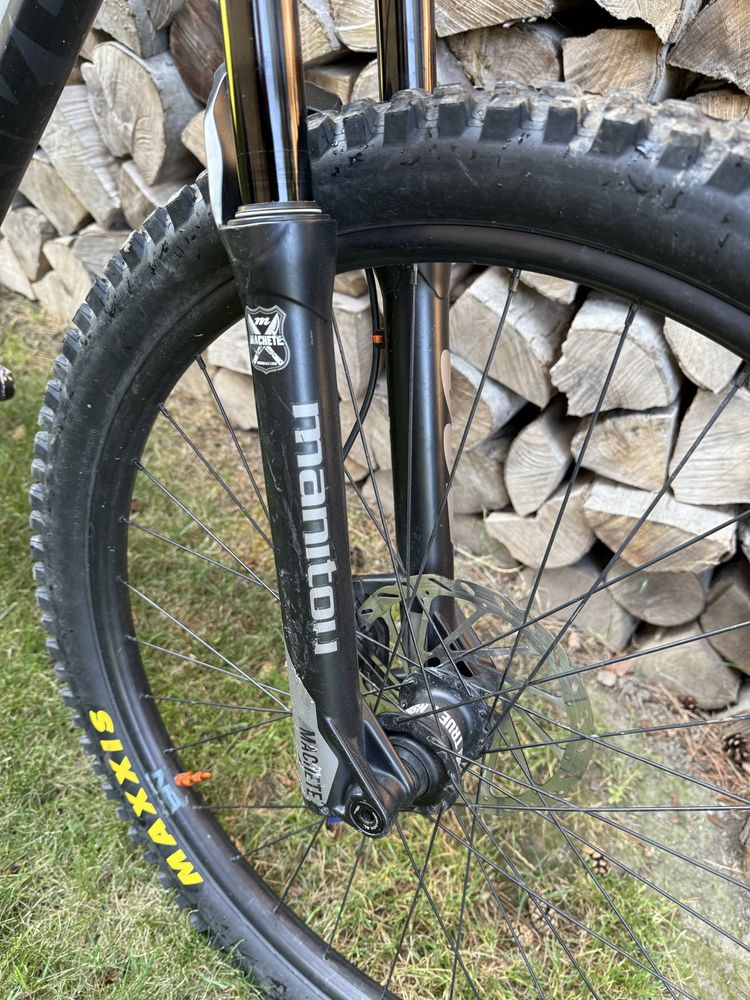 NS Bikes Nerd Mini 27,5 – rok 2021