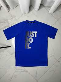 Nike Dri-fit t-shirt men’s