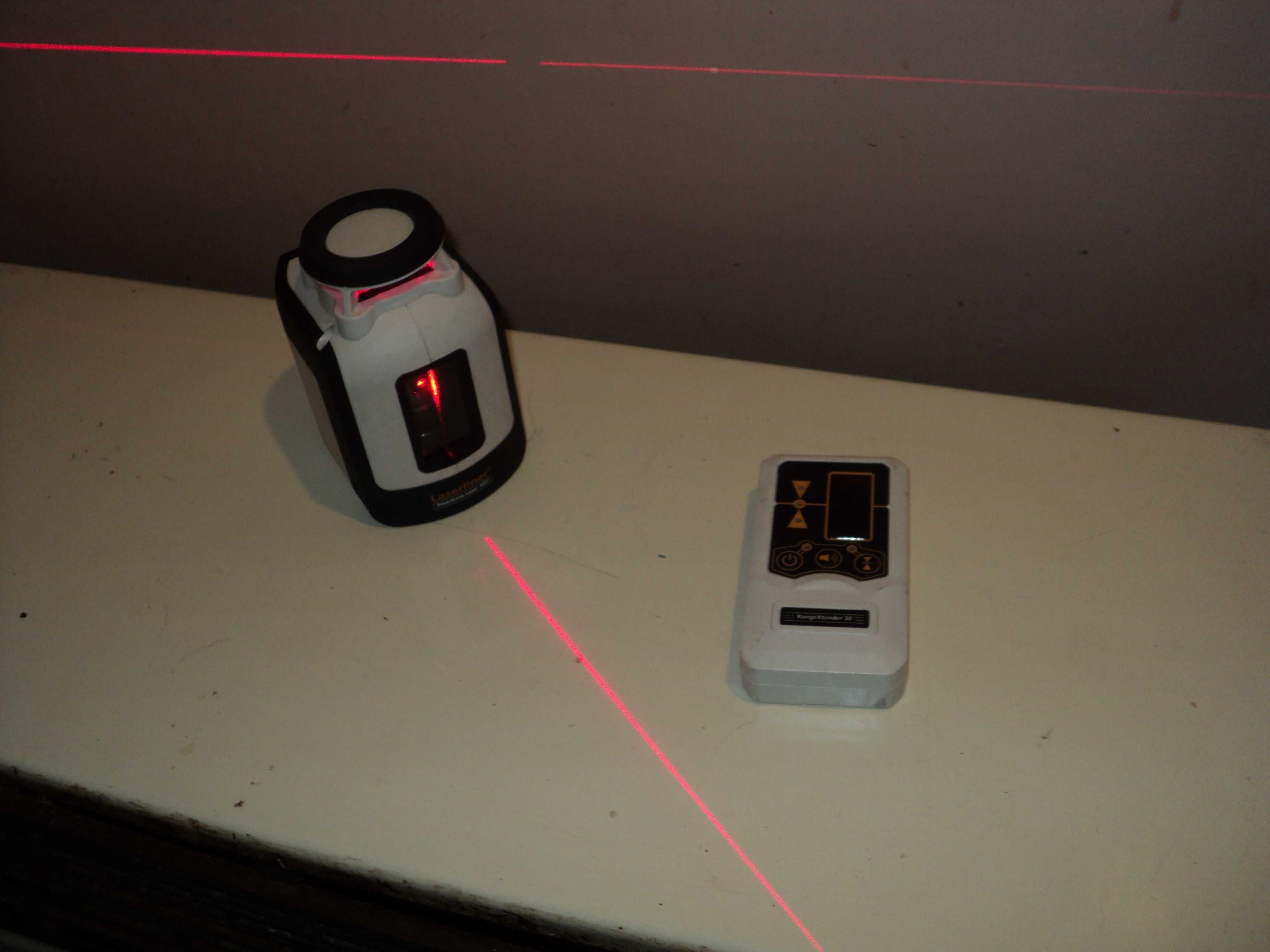 товар с германии лазерный уровень Laserliner SmartLine-Laser 360