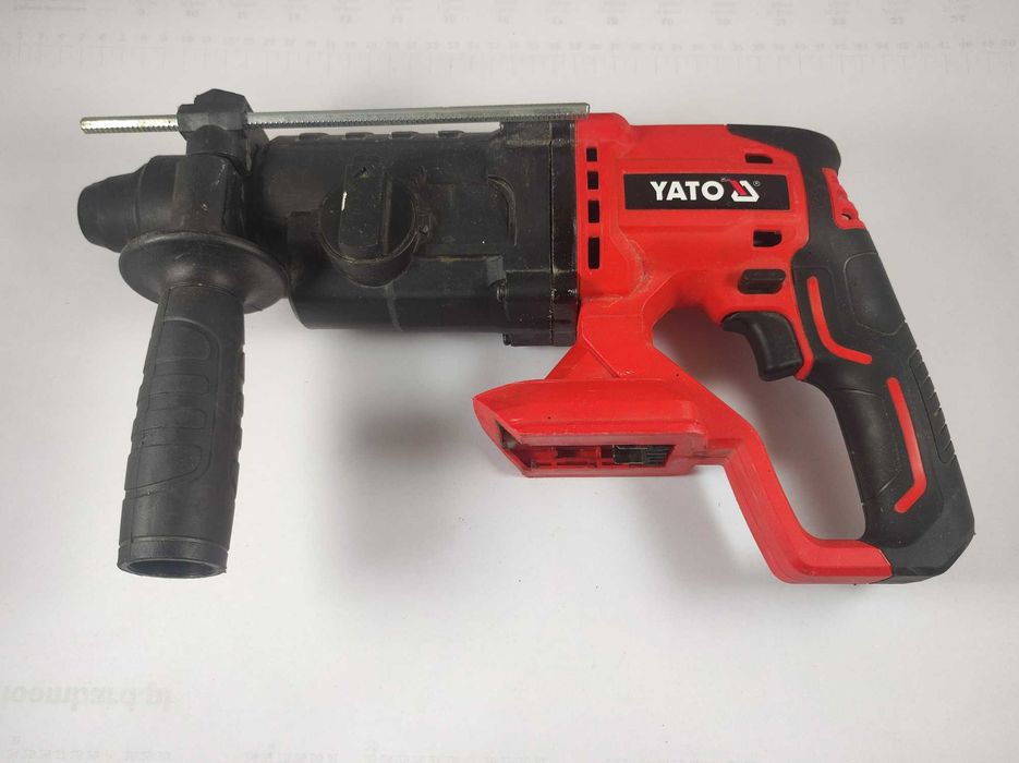 Młotowiertarka Yato  SDS+ 18V KORPUS YT-82772