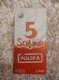 Gra 5 Sekund Polska