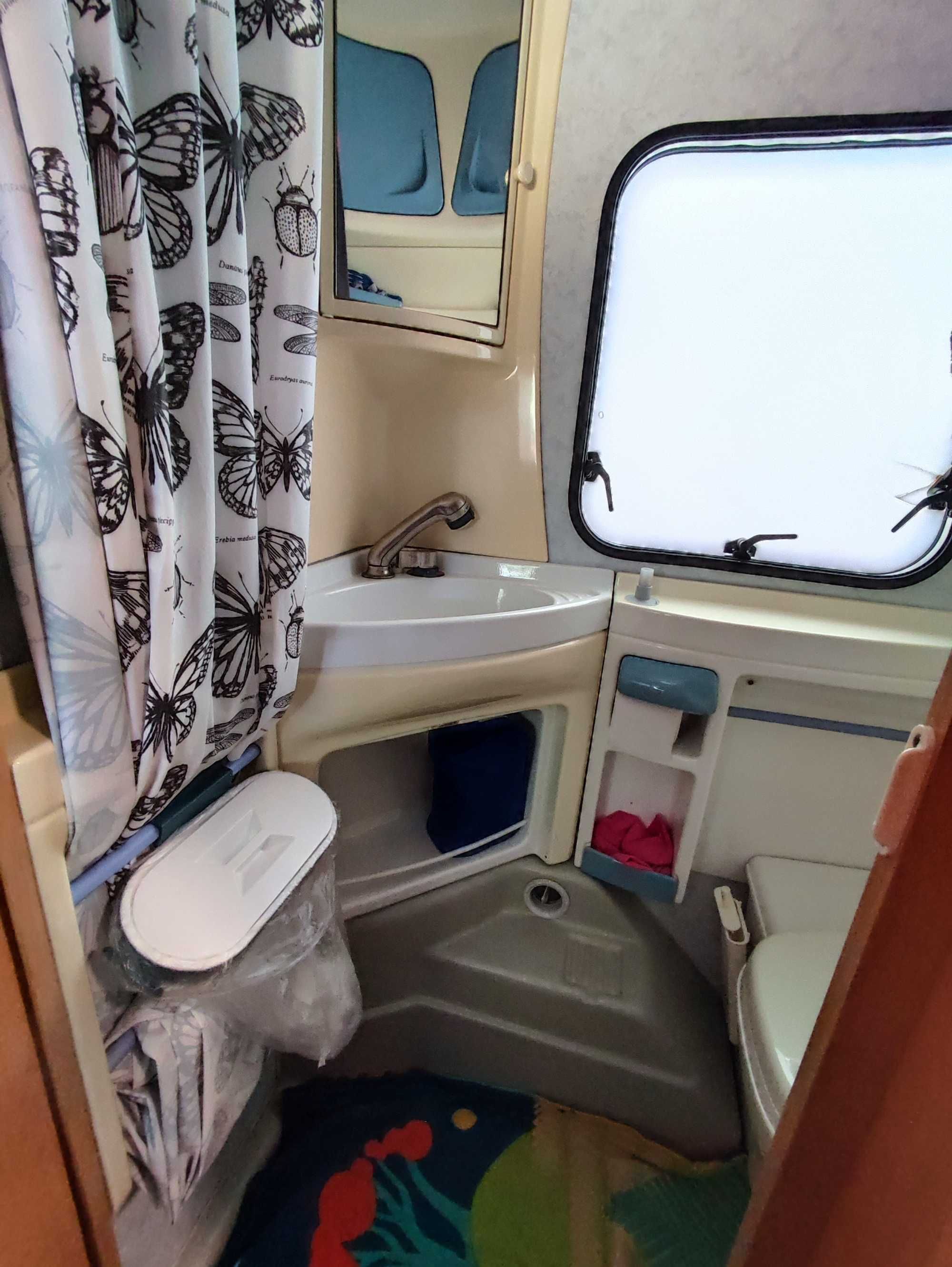 Peças Wc Caravelair