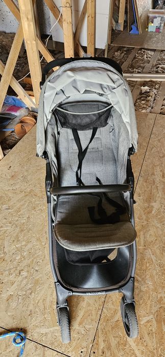 Wózek dziecięcą! Valcobaby