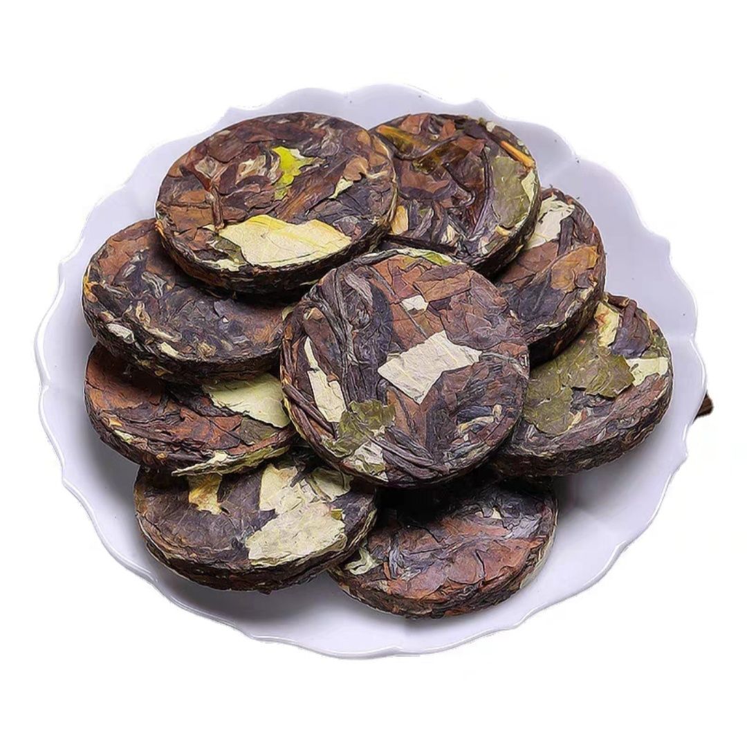 Китайский   чай.