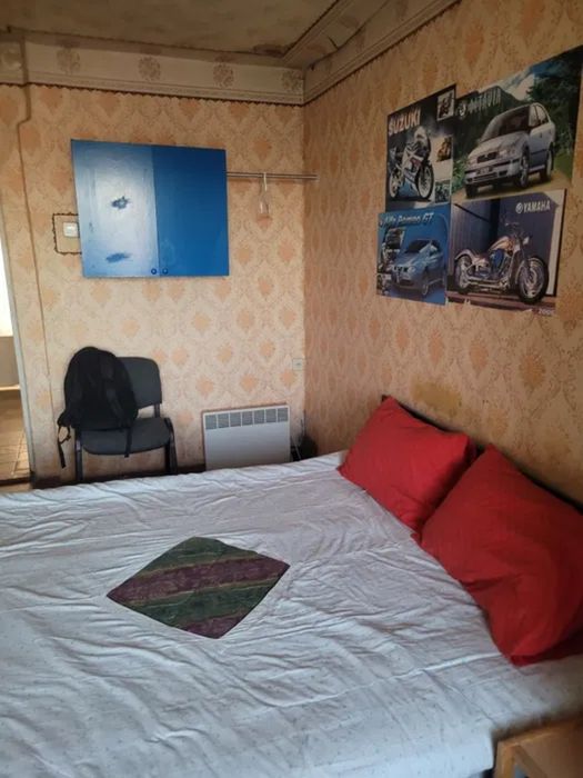 Продам 3-и кімнатну квартиру район Ковалівка.