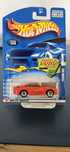 Porsche 959 Hot wheels