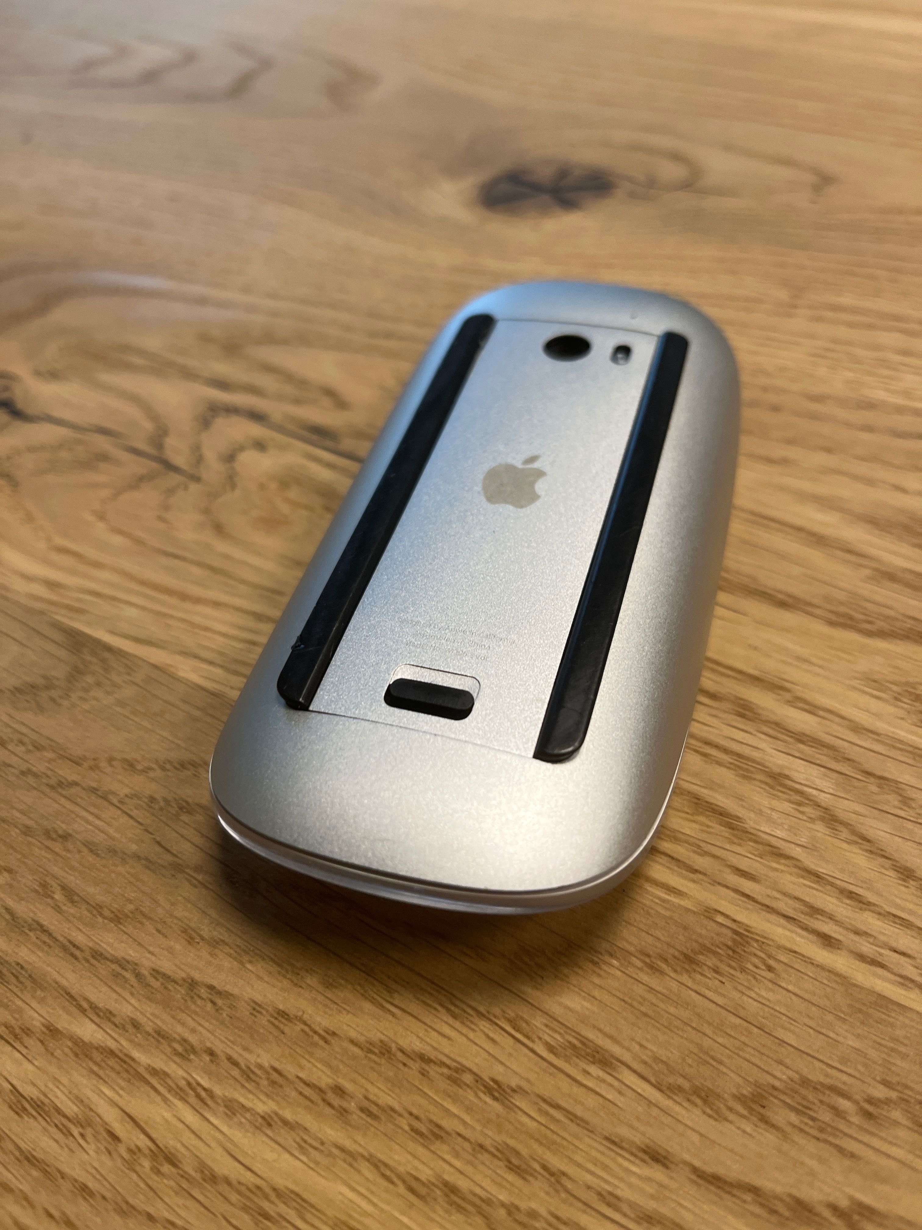 Apple mouse A1296 3Vdc