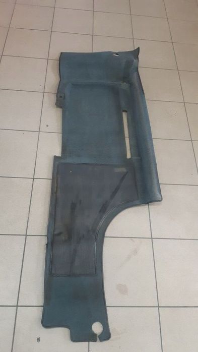 Fiat 126p FL Dywan Dywanik