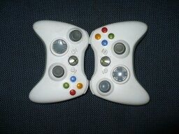 Pad do Ps3 i Xbox 360.