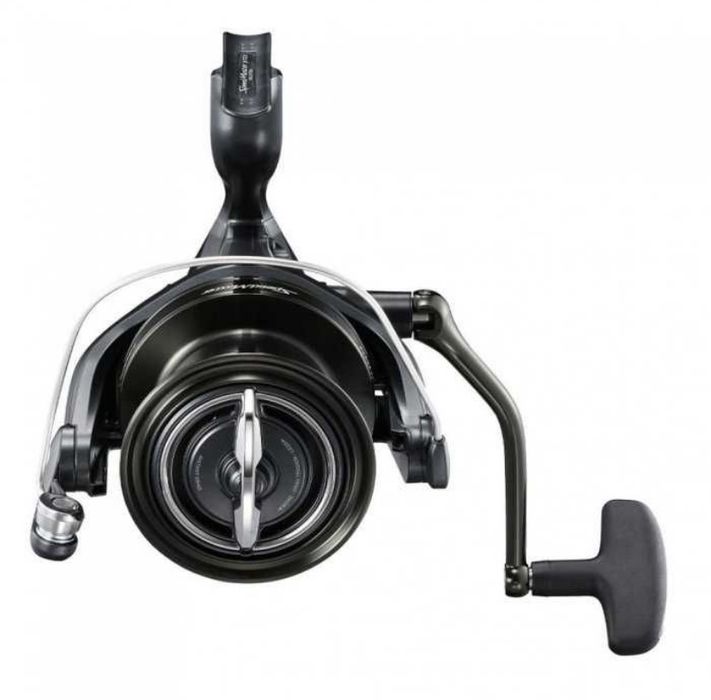 Котушка Shimano Speedmaster 14000 XTD