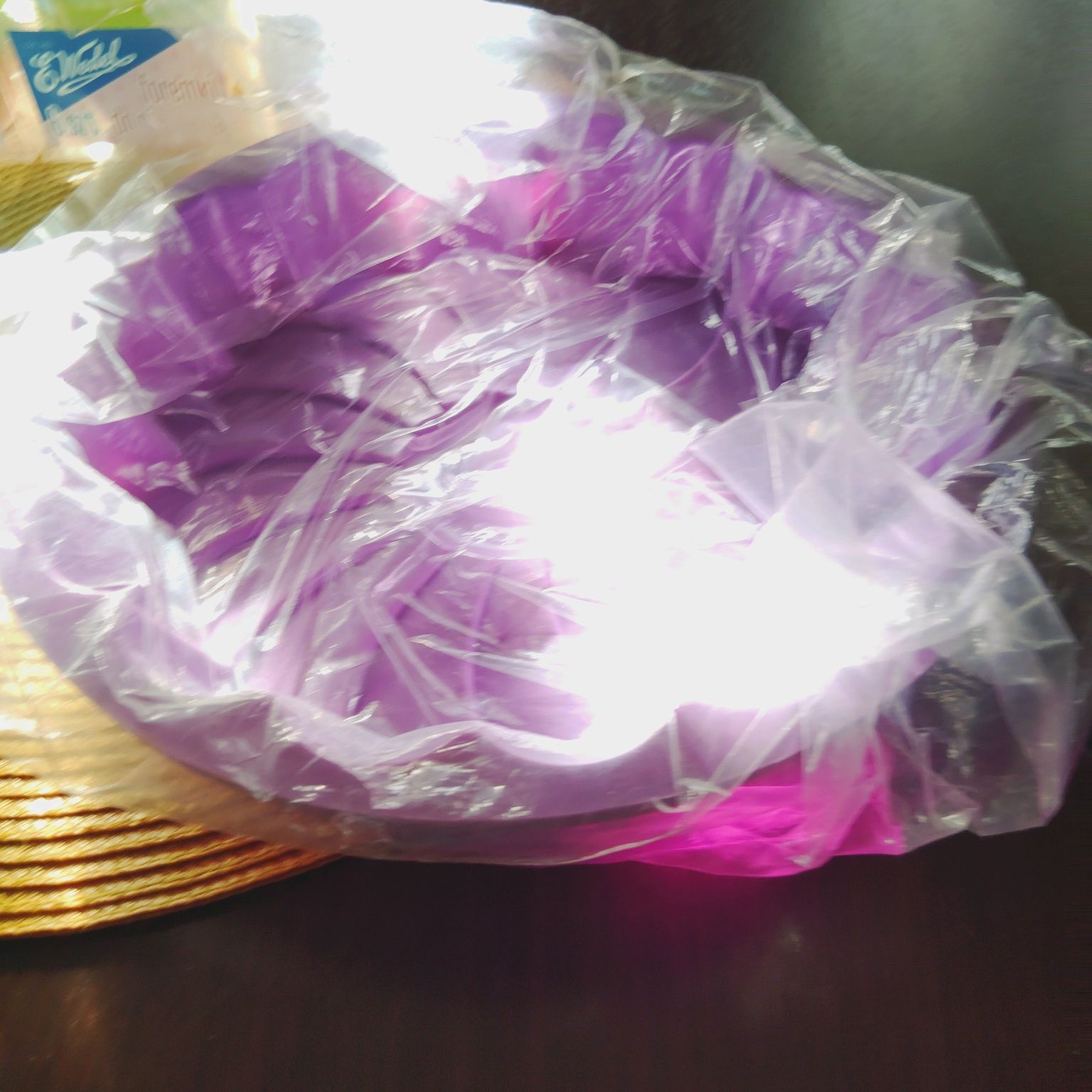 Foremki silikonowe do pieczenia
