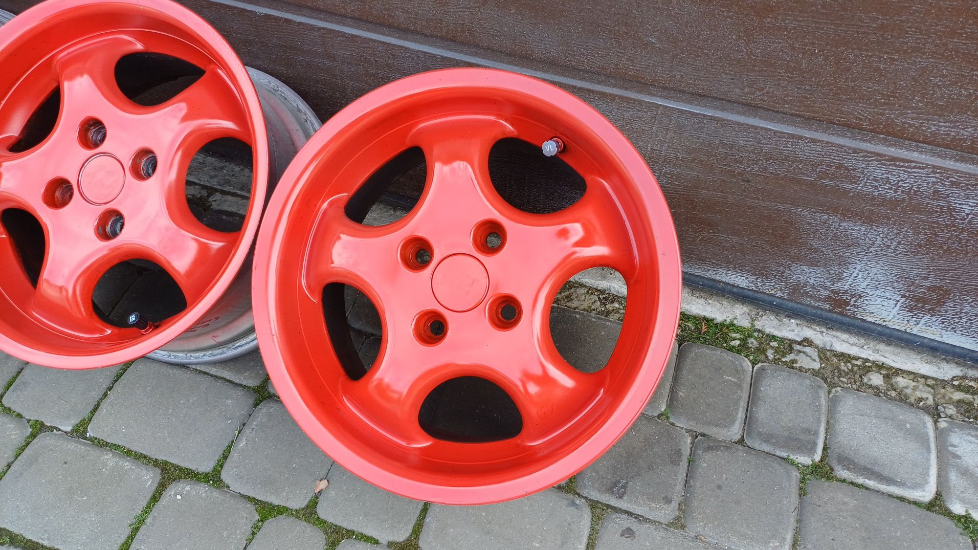14" alufelgi 4x100 clio twingo 19 yaris micra agila mx5 logan sandero