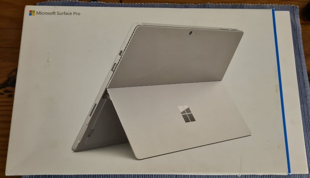 Windows Surface Pro