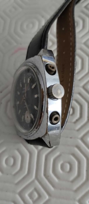 Zegarek Timex Expedition M810 T49761