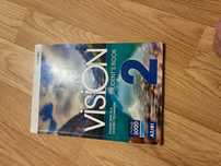 Vision 2 oxford dla liceów i technikum