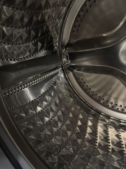 Пральна машина Samsung 9 кг