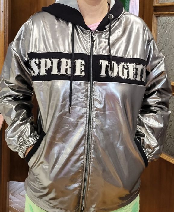 Куртка ветровка SIGNET Турция