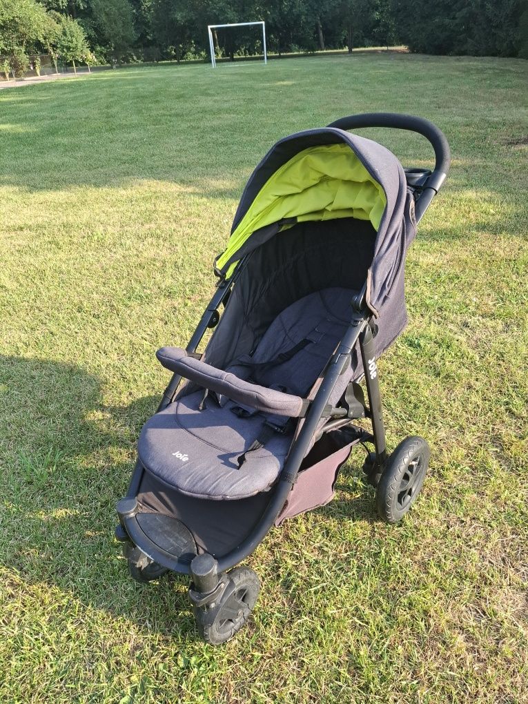 Joie litetrax 4 Air