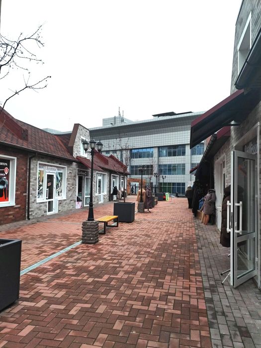 Продам магазин. Нова торгова алея. Район Євробазару.