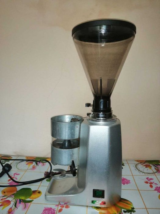 Кавомолка QUAMAR  М80