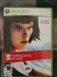 Mirror's Edge XBOX 360