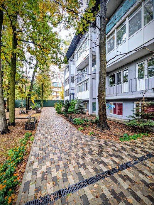 Продаж 2к квартири з меблями