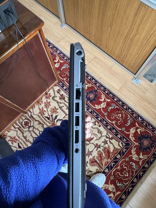 Pc Portátil HP Elitebook 840