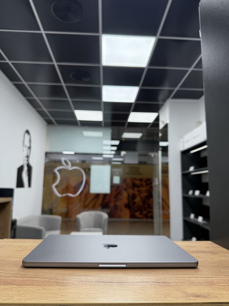 Новий|Care+ М3 • 16gb • 256gb Macbook Air 15 2024 • Гарантія Макбук M3