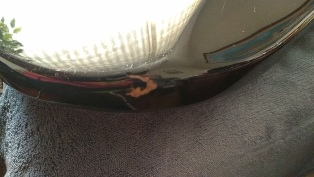 Corpo guitarra eletrica Stratocaster