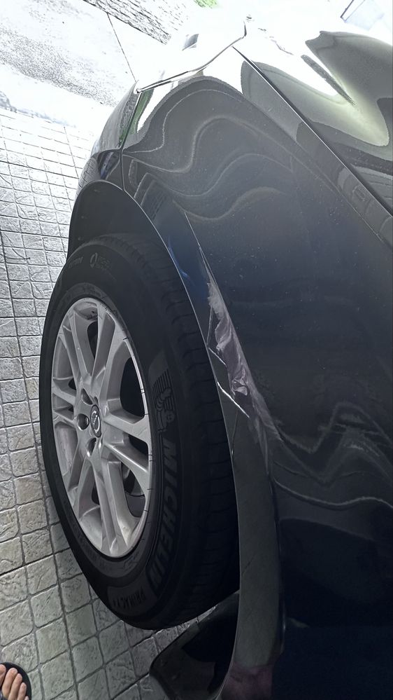 Volvo xc60 D4 excelete estado