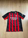 Koszulka piłkarska AC Milan 2025/26 nowa Milan serie A oryginał