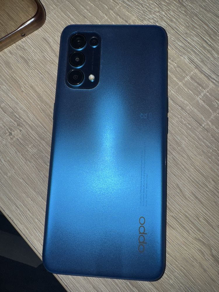 Oppo reno 5 5g 128gb