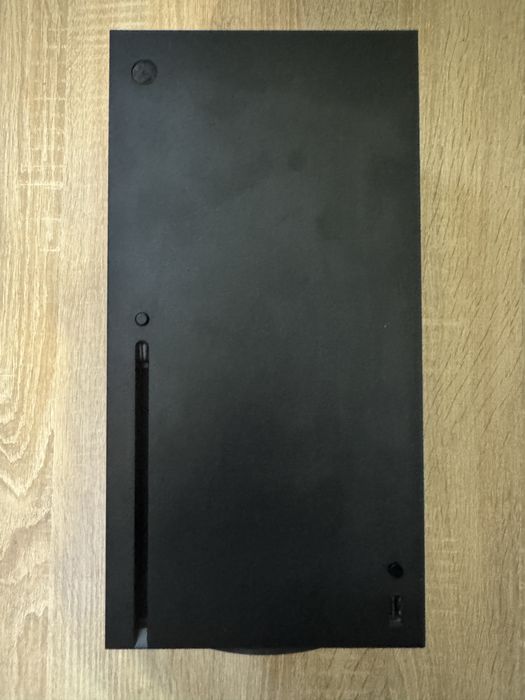 Xbox series x 1 tb