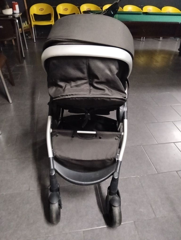 Carro bebe sem ovo
