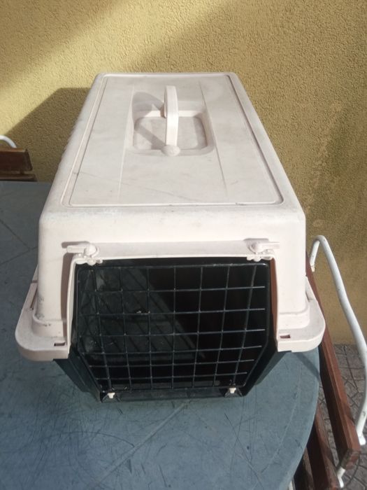 Transportadora de animais