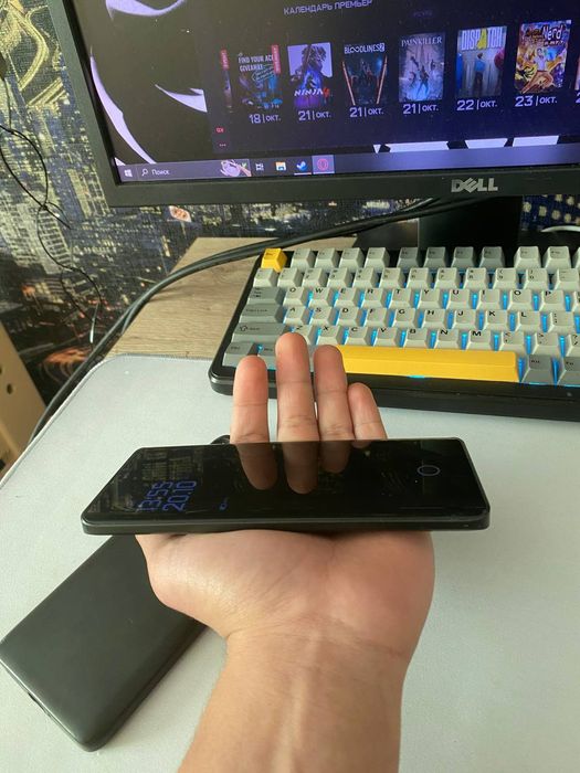 Redmi note 13 pro plus 5g