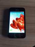 LG l40  najmniejszy smartfon