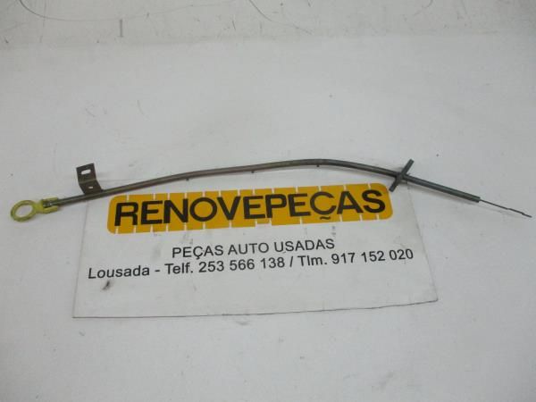 Vareta de óleo VOLKSWAGEN Transporter IV Chassis Cabina (70XD)