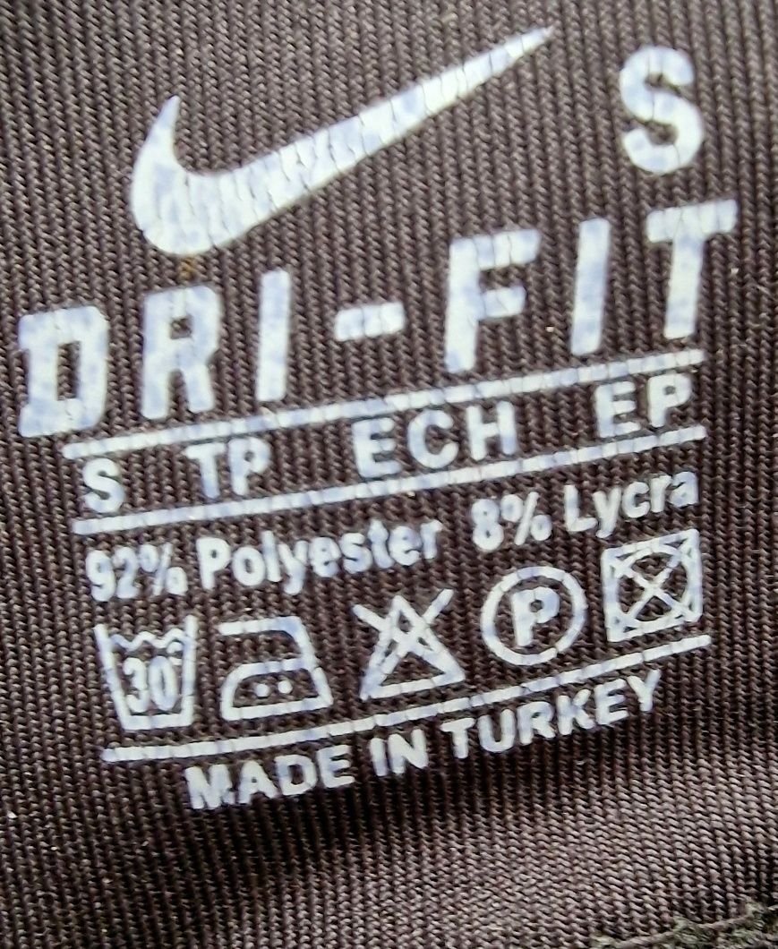 Legginsy sportowe"Nike".